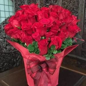 Meet your Posher, Isabel